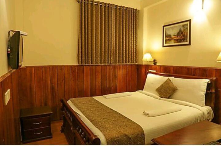 Hotel Garden Manor Ooty Exteriér fotografie